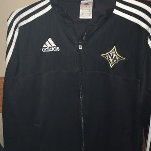 A adidas jacket